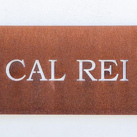 Cal Rei Villa Inca  Exterior foto
